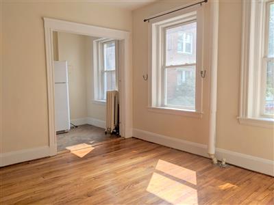 10 Agassiz St.