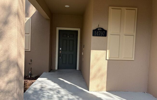 4 bedroom Townhouse - Independence Winter Garden For Rent