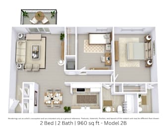 Appletree Apartments