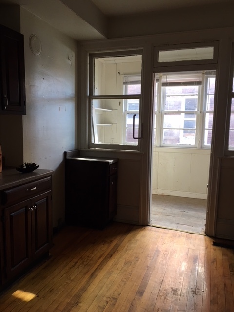 Three Bedroom Brick Home in the City of Charleston.