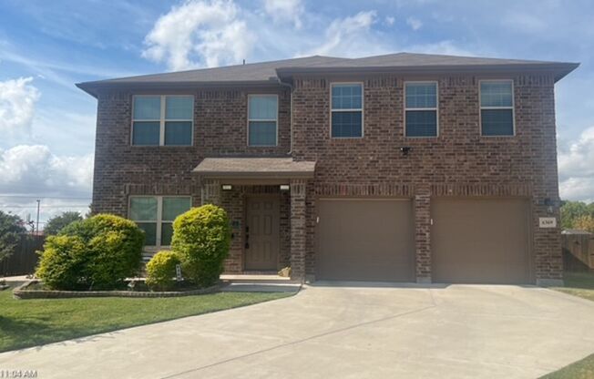 6369 Bollard Dr, Fort Worth, 76179
