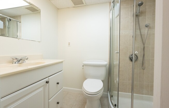 1 bed, 1 bath, 665 sqft, $2,300, Unit 20