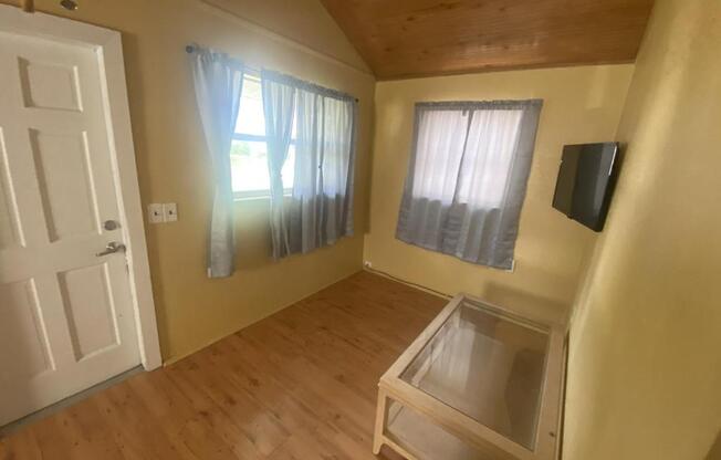 1 bed, 1 bath, 420 sqft, $1,125