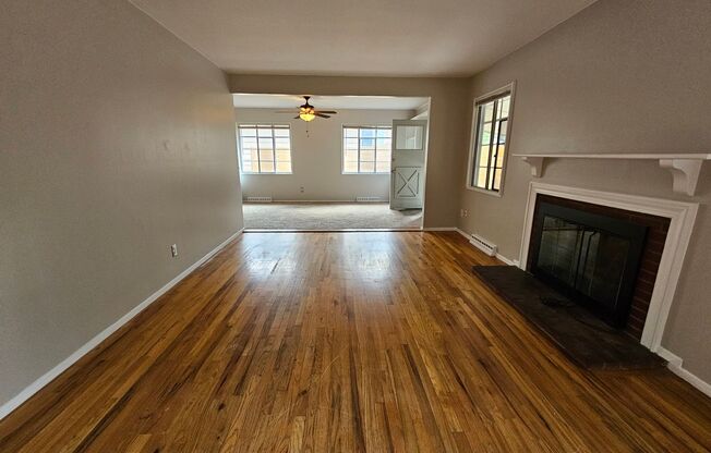 Virginia Village 4 Bed 3 Baths Large Yard Attached Garage Super Spacious!