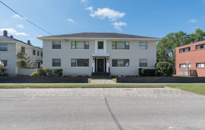 1612 FLAGLER AVE