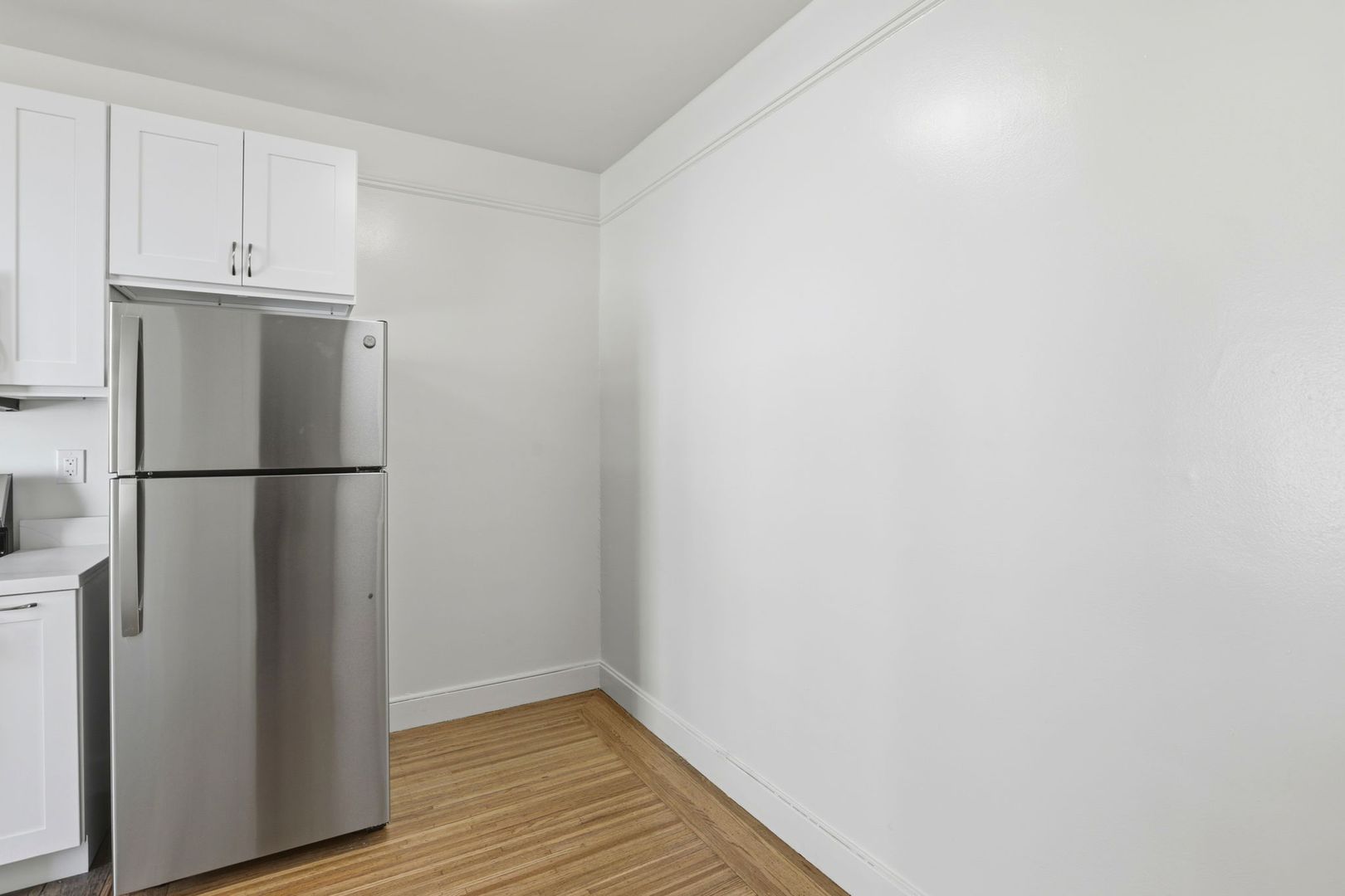 1414 Greenwich Street Apartments
