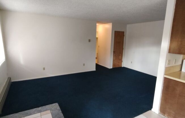 2 beds, 1 bath, $1,100, Unit 1620