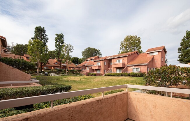 Copper Hill Apartments
