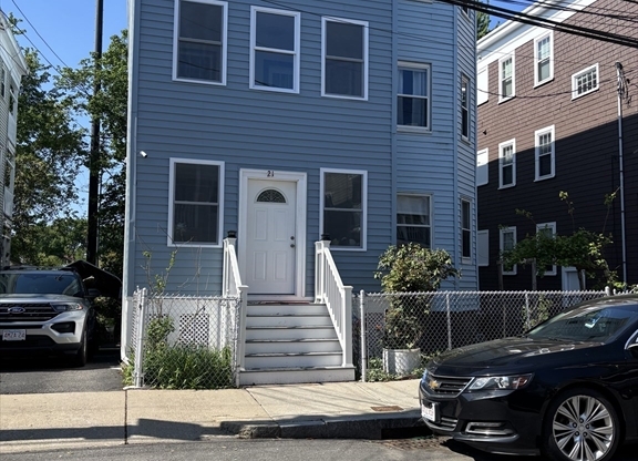 21 Stellman Rd