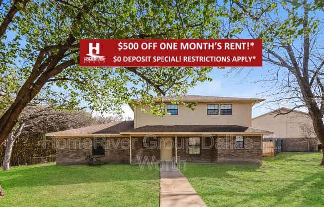 5100 EDGEWATER DR