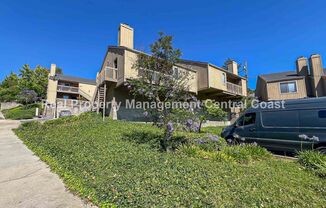 AVAILABLE NOW - Downtown SLO Condo - 2 Bed / 1 Bath