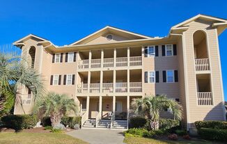 Tilghman Shores: Just 2 Blocks from the Beach!