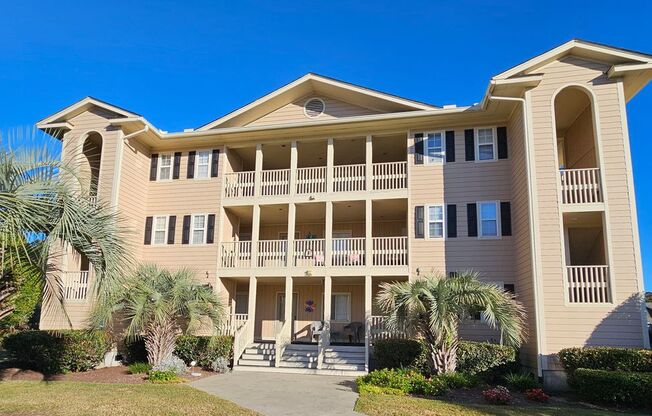 Tilghman Shores: Just 2 Blocks from the Beach!