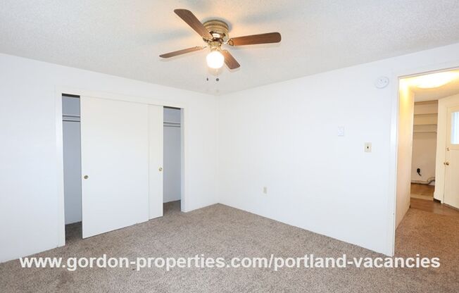 2 beds, 1 bath, $1,795