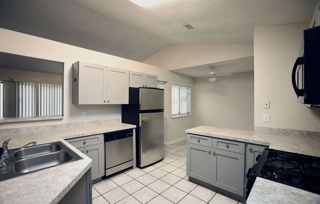 Stylish 3-Bedroom Home with Bonus Space and a Serene Primary Suite