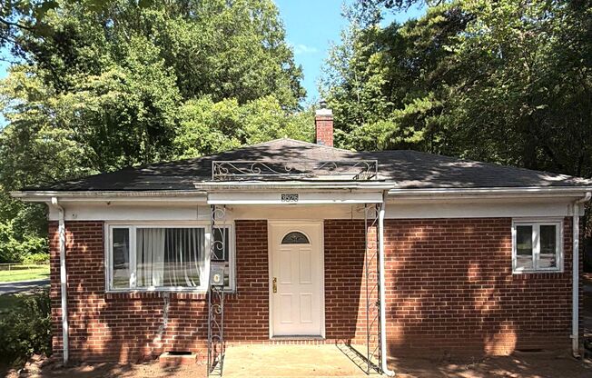 T.R. Lawing Realty Property