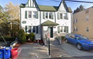 F &amp; A Park Assoc LLC