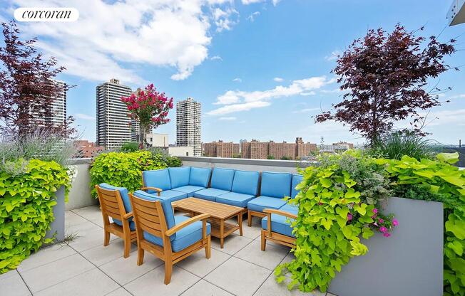 1 bed, 1 bath, 750 sqft, $3,250, Unit 6B