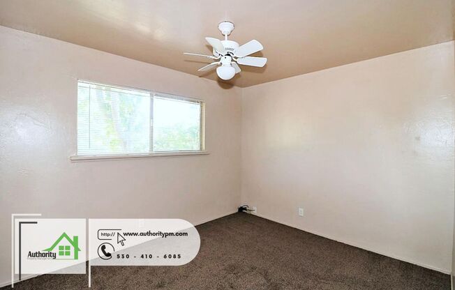 2 beds, 1 bath, $1,395