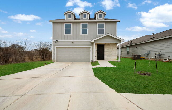 5703 DEWBERRY RUN