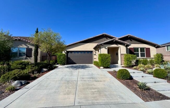 Stunning 4 Bedroom Home in Gated Audie Murphy Ranch – Move-In Ready!