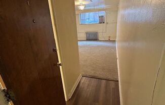 The Vogue Apartments