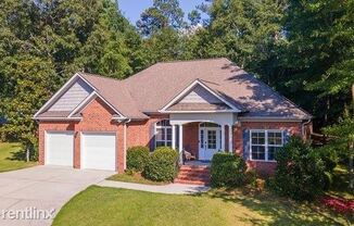 Glenwood Drive