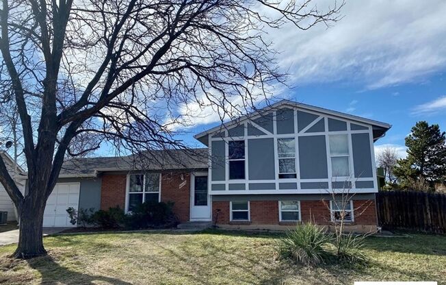 Large Home with Excellent Backyard and Patio