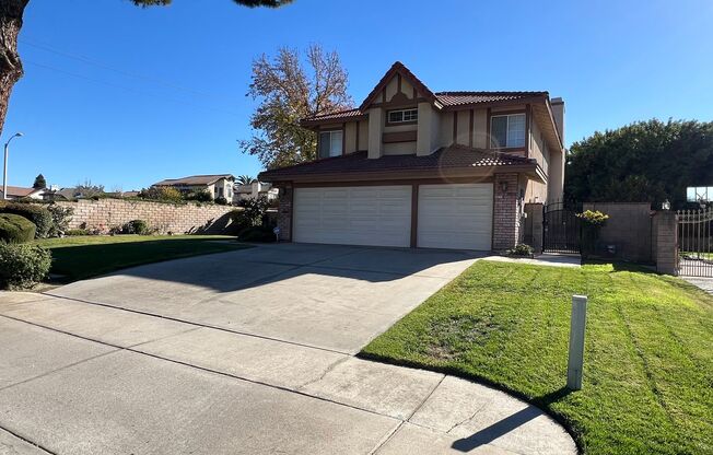 Beautiful Loma Linda 4bdrm 3 bath 2 story House