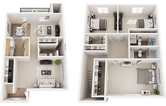 Alder Creek Apartments