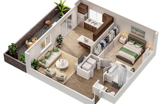 Partner-provided photo for $1499 unit