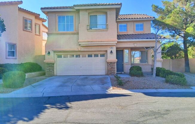 BNEW UPGRADED 2-story single-family home