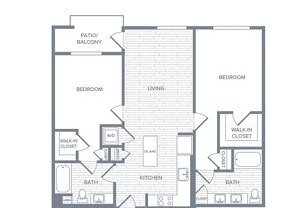 Partner-provided photo for $3736 unit