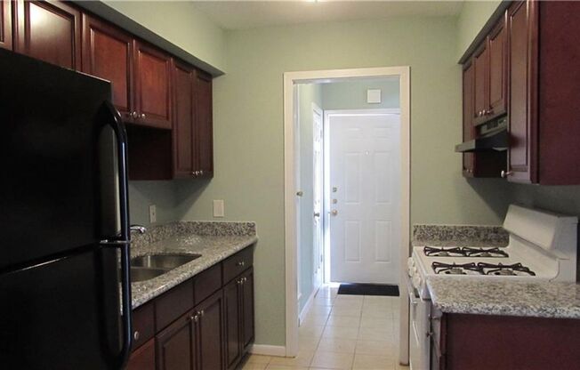 2208 Mission Hill Circle