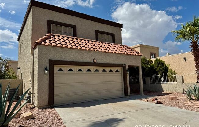 Beautiful 4BR Home with Private Pool & Cul-de-Sac Location