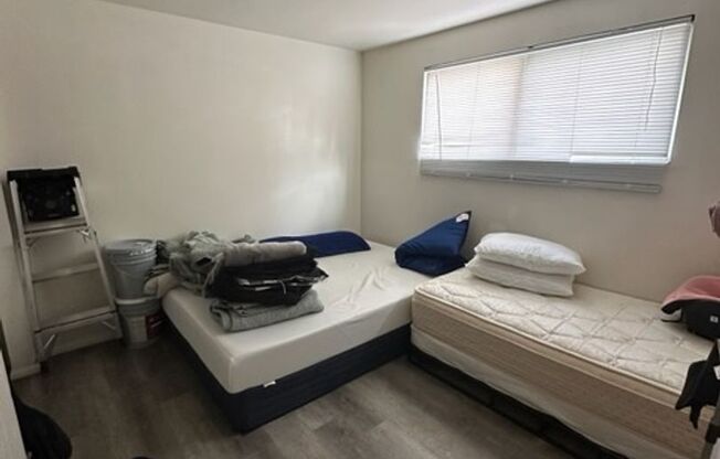 2 bed 1 bath Orem Apartment--Close to UVU and BYU
