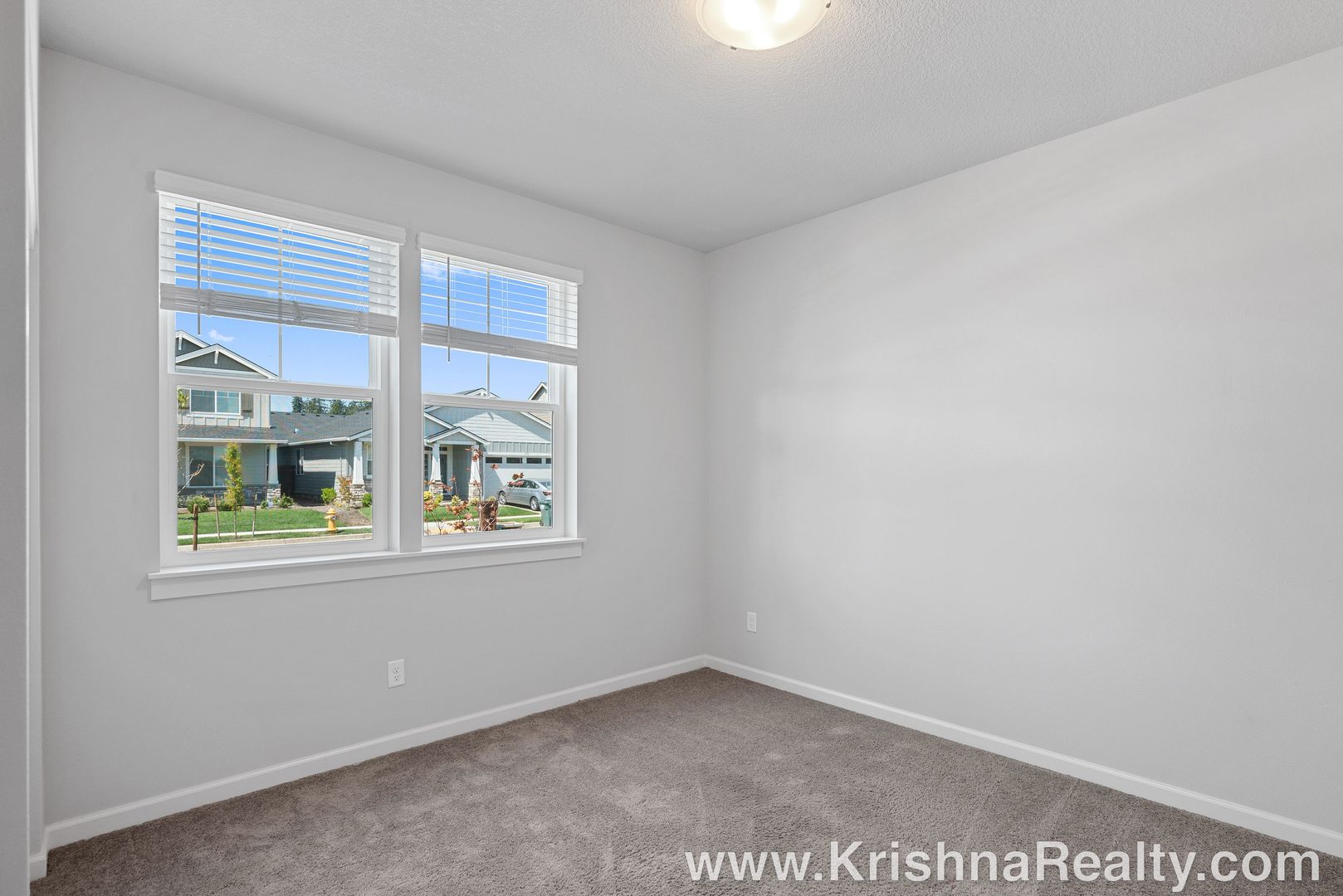 Outstanding | NEW CONSTRUCTION | ONE LEVEL | 3BD |2 BA |Single Family Home | Located On A Corner Lot | Laurel Woods Community!