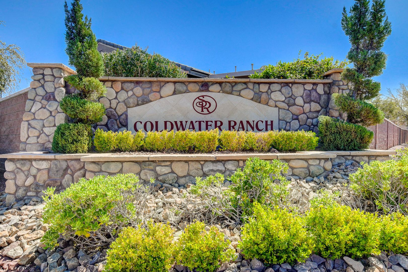 Exceptional 4-Bedroom Home in Coldwater Ranch Community!