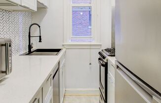 1 bed, 1 bath, $2,300, Unit # 210