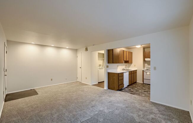 Allai Apartments