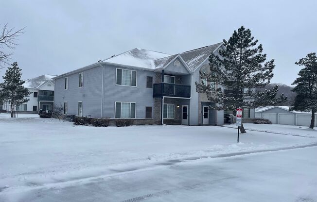 Watertown Fox Creek Apartments LLC