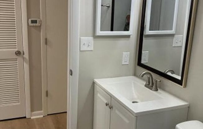 2 beds, 1 bath, $1,350