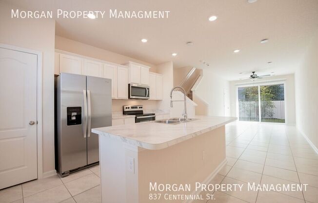 Partner-provided property photo