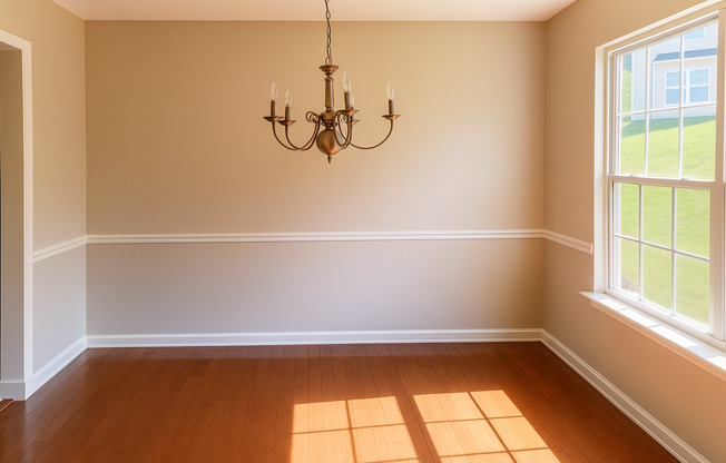 Beautiful 3 Bedroom, 2.5 Bath Home with Loft and 2-Car Garage