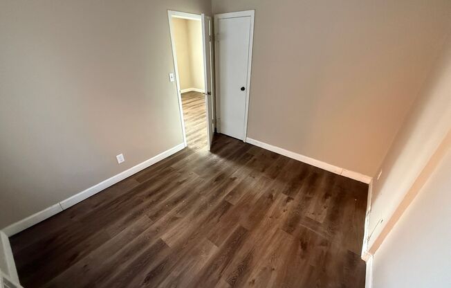 1 bed, 1 bath, 525 sqft, $995, Unit #117