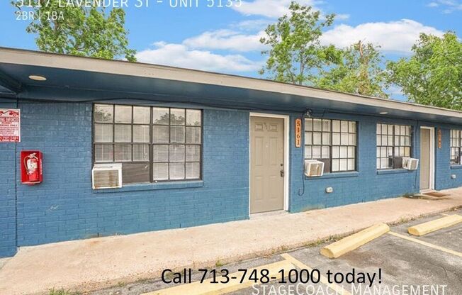 Partner-provided property photo