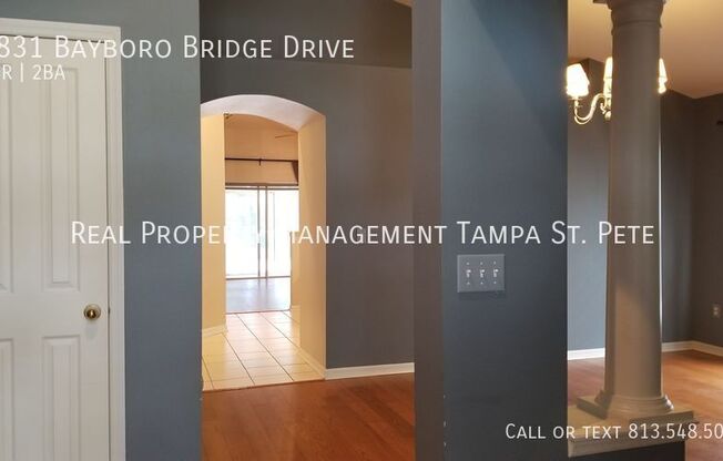 9831 Bayboro Bridge