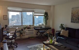 BostonView Apartments