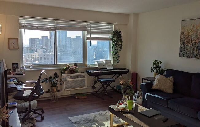 BostonView Apartments