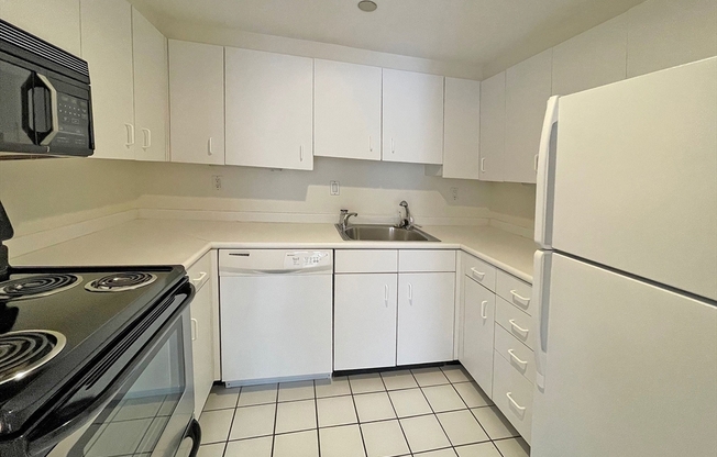 1 bed, 1 bath, 863 sqft, $3,500, Unit 1203